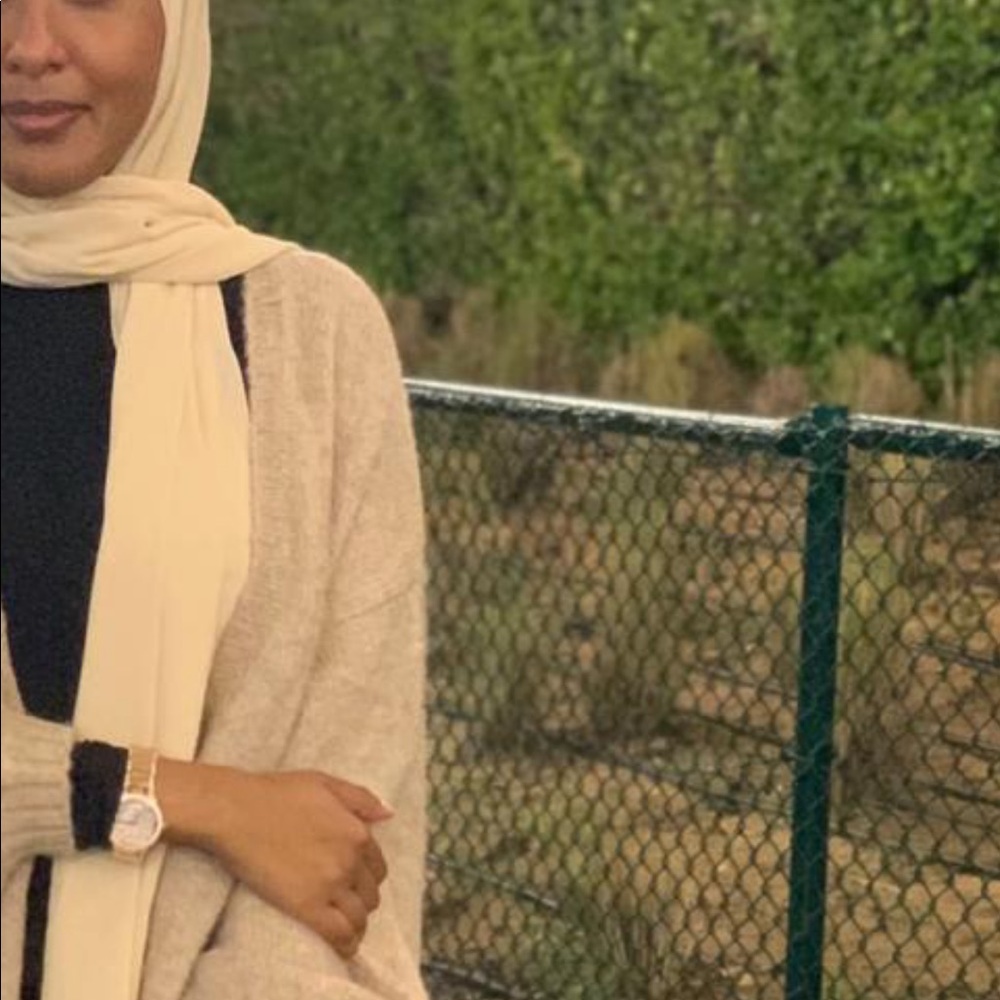 Meet your Posher, Tenasri